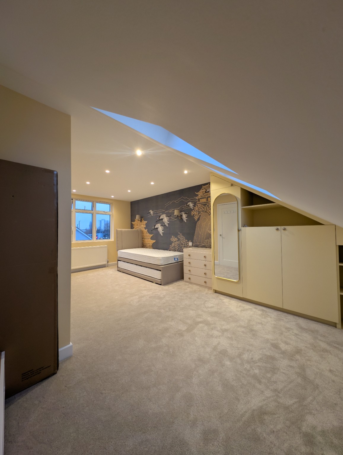 Loft Conversions cover