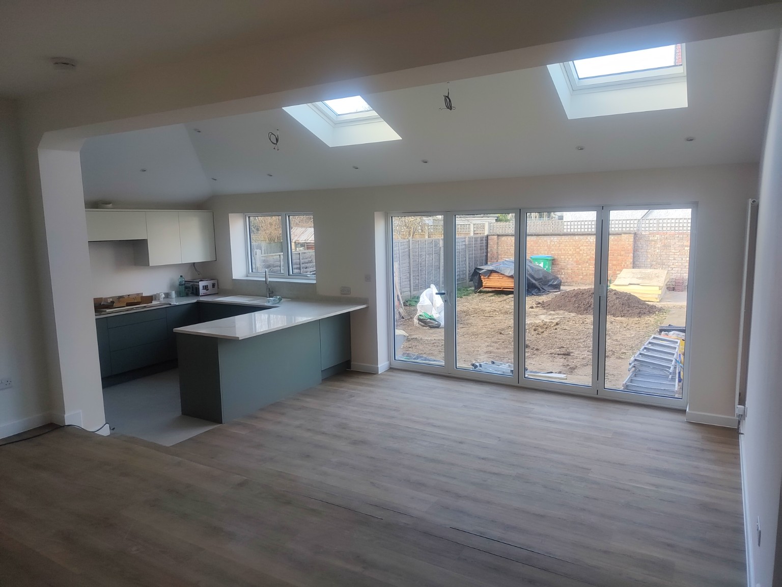 Windows & Doors photo