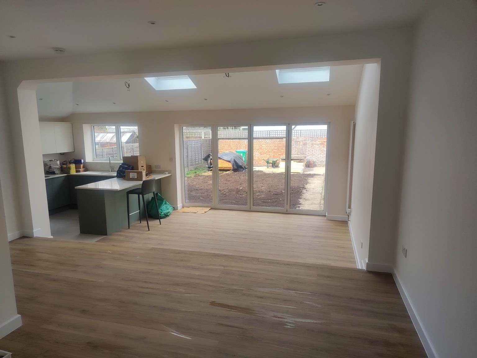 Windows & Doors photo