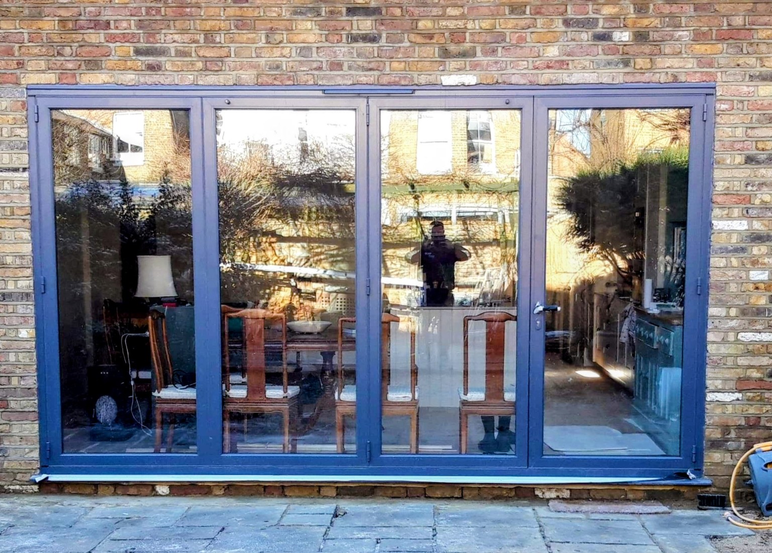 Windows & Doors photo