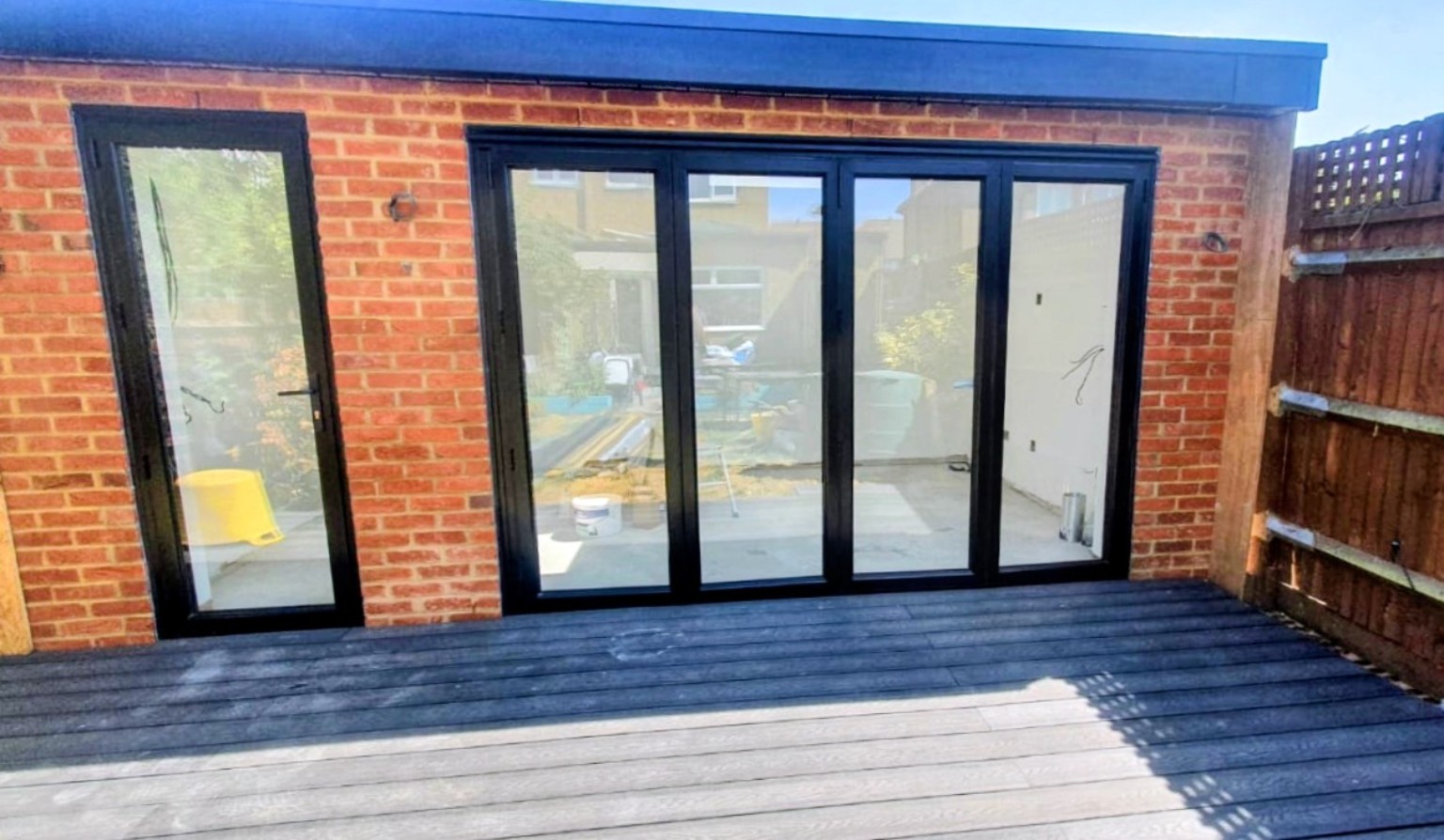 Windows & Doors photo