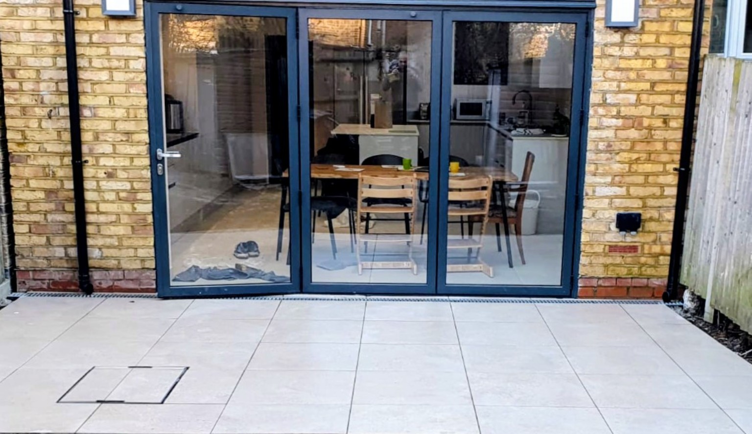 Windows & Doors photo