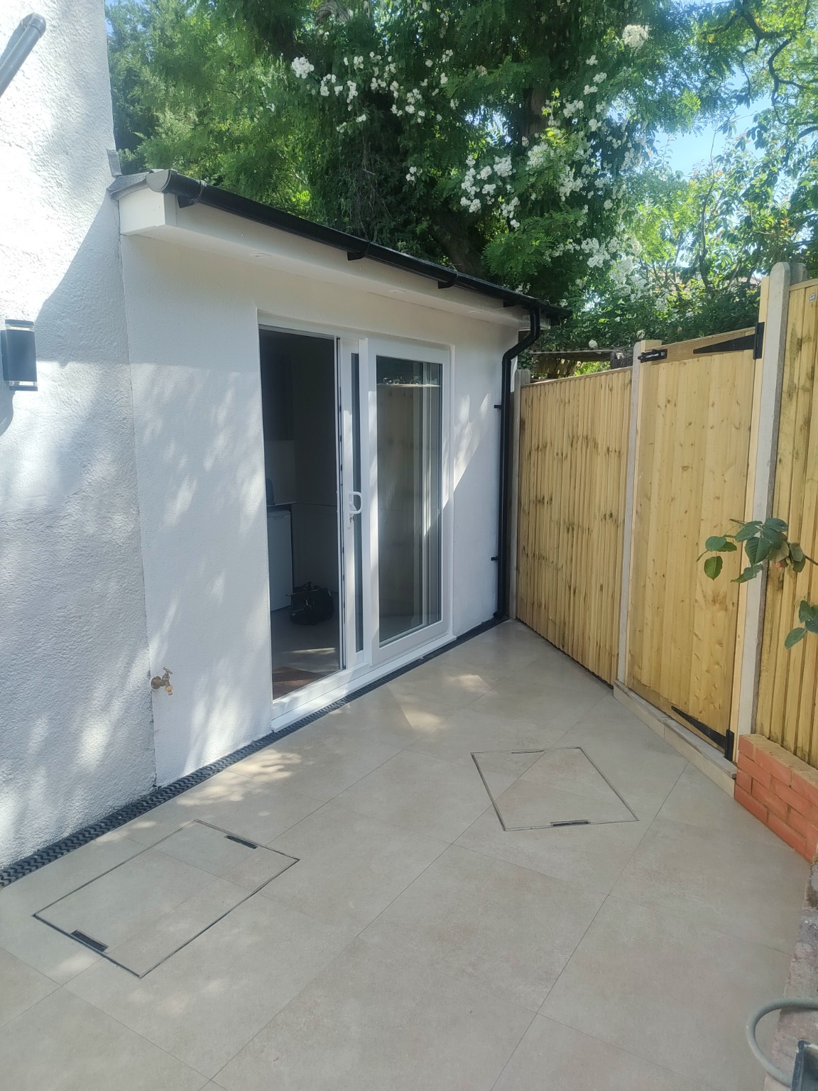 Windows & Doors photo