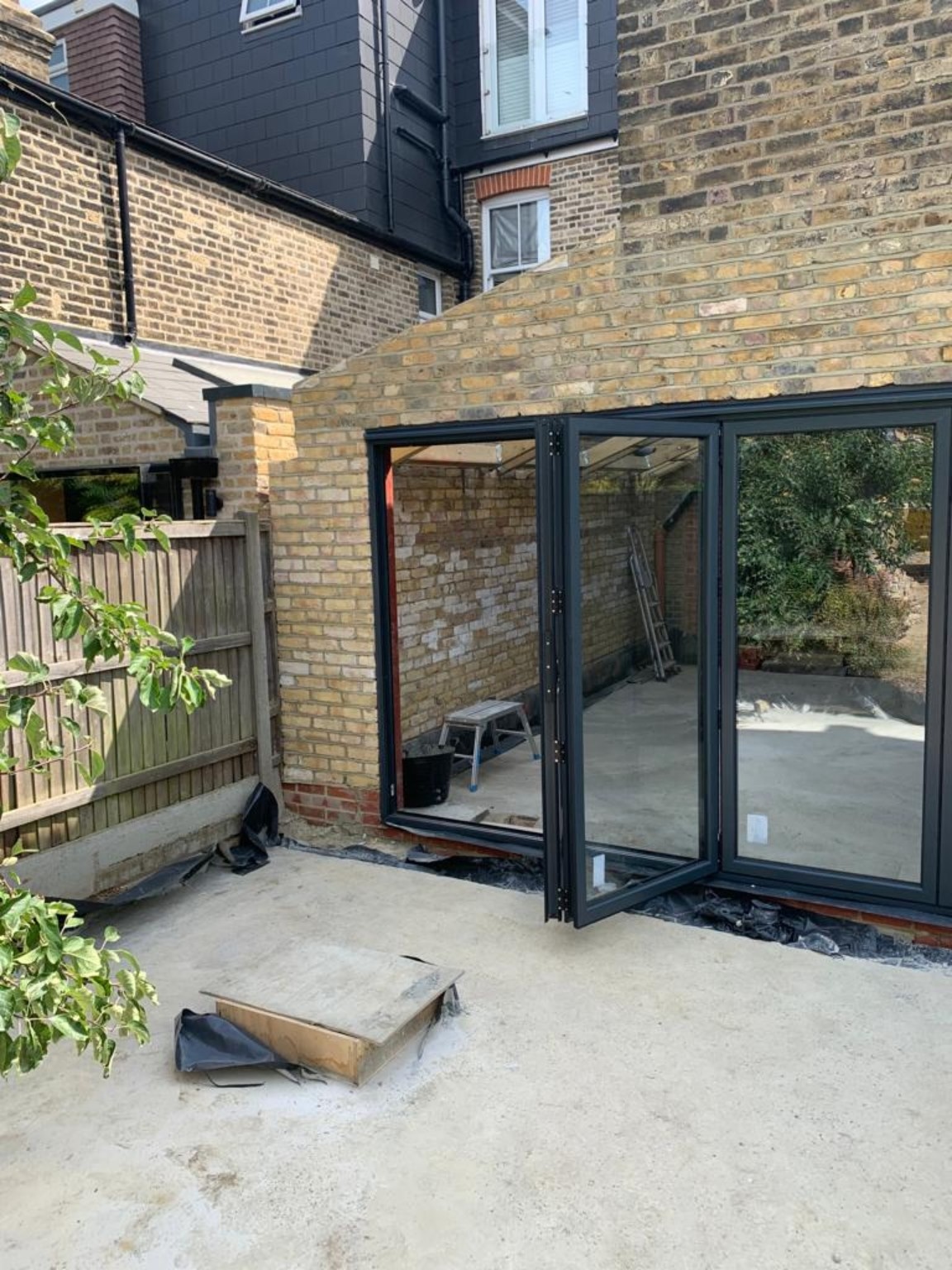 Windows & Doors photo