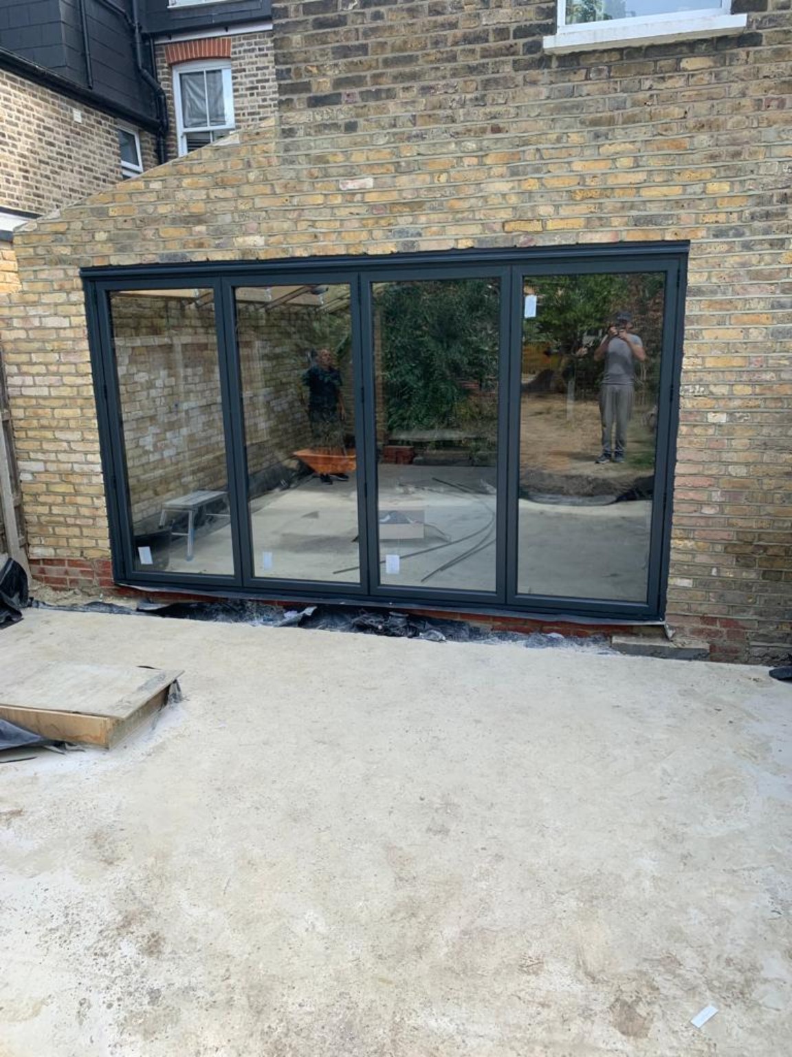 Windows & Doors photo