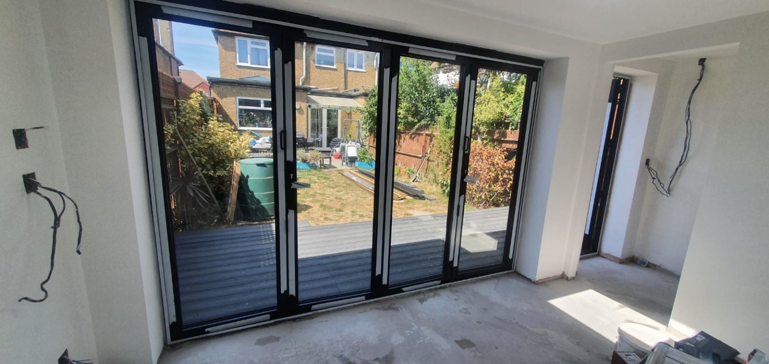 Windows & Doors photo