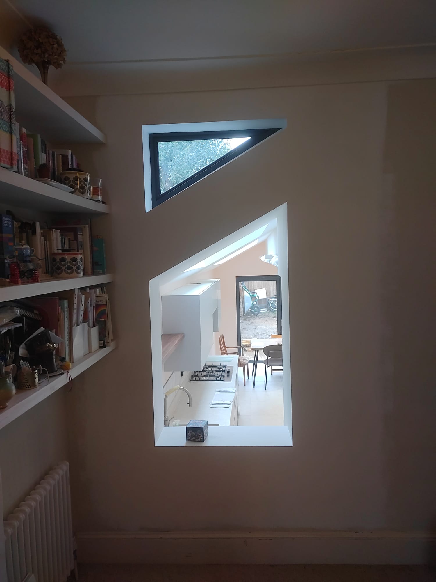 Windows & Doors photo