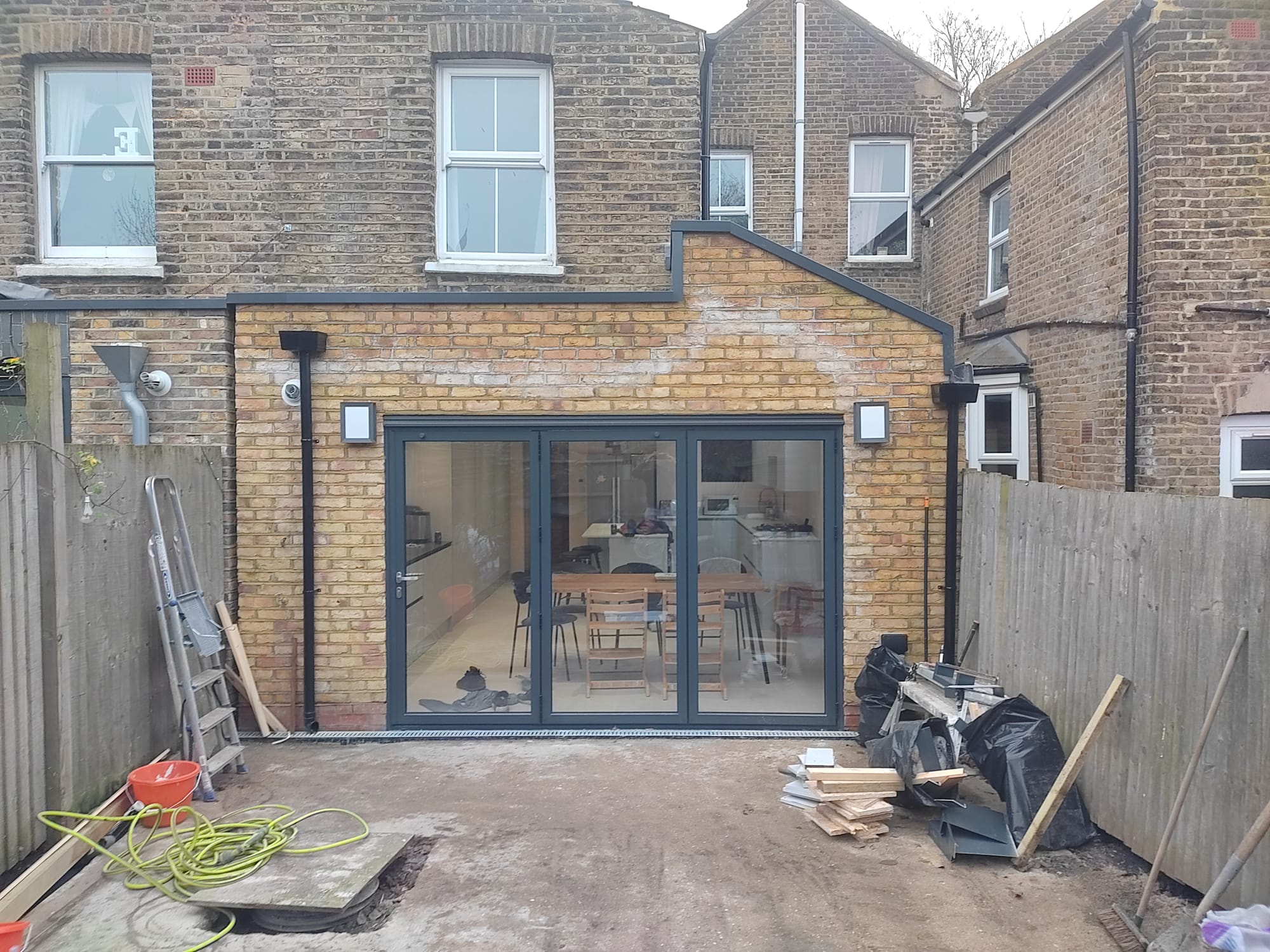 Windows & Doors photo