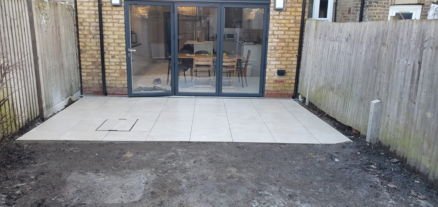 Windows & Doors photo