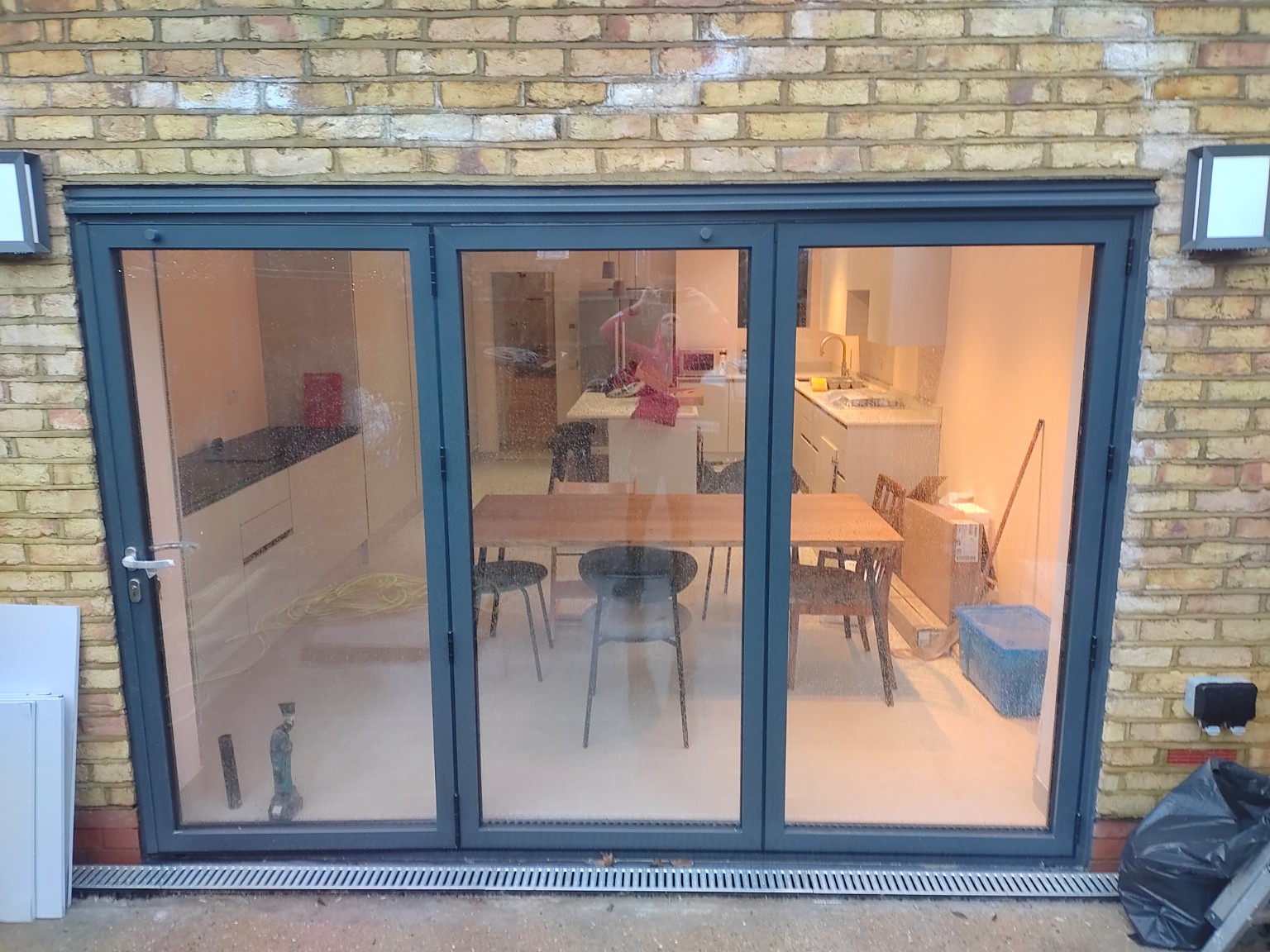 Windows & Doors photo