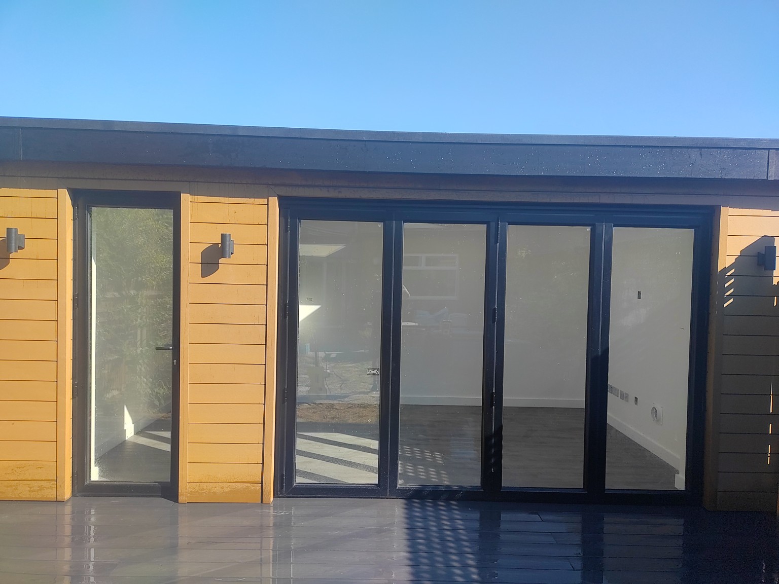 Windows & Doors photo